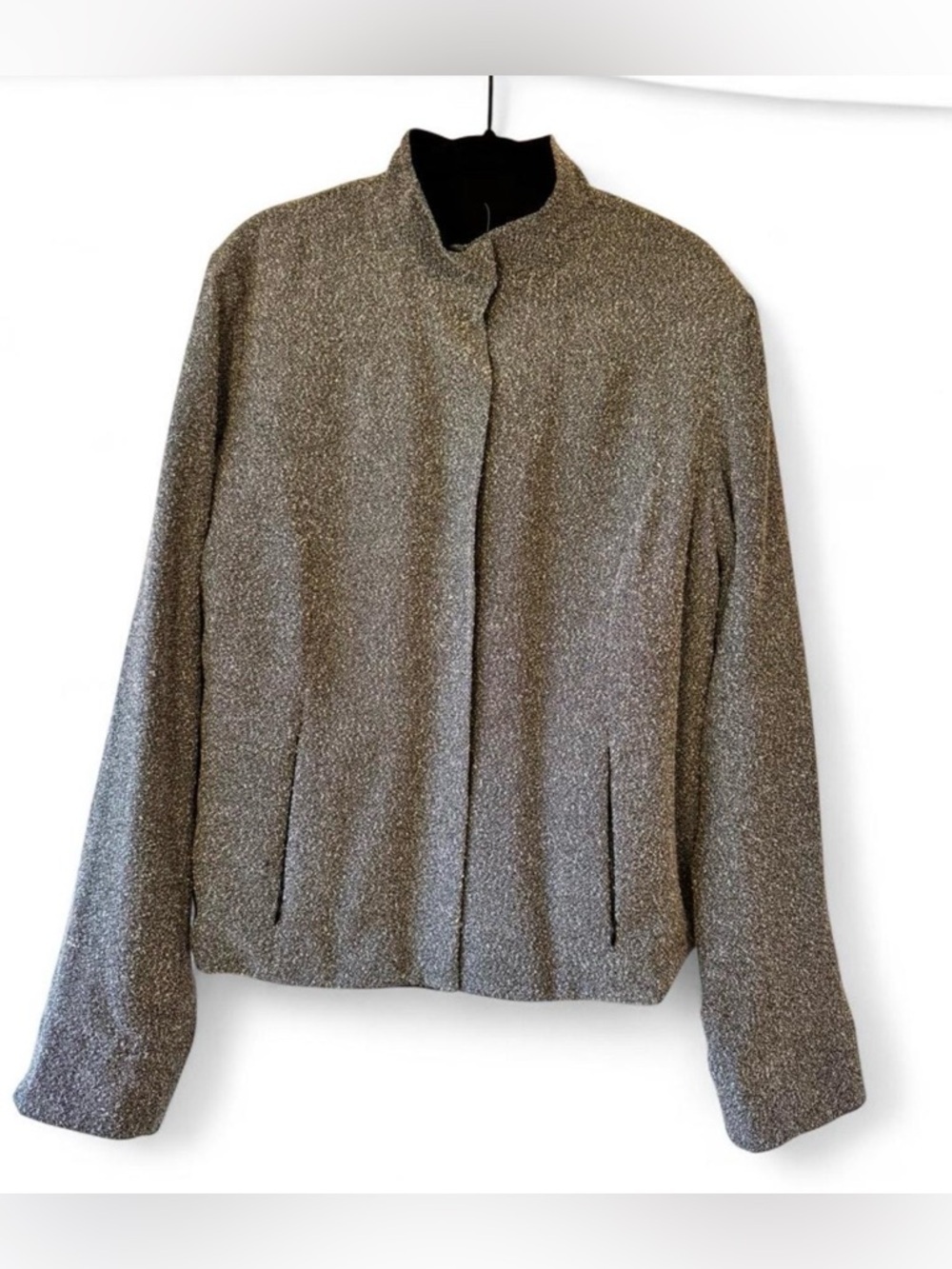 NEW REVERSIBLE Lightweight Jacket